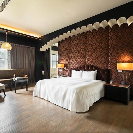 Holly Wood Motel Pitou Ngoại thất bức ảnh