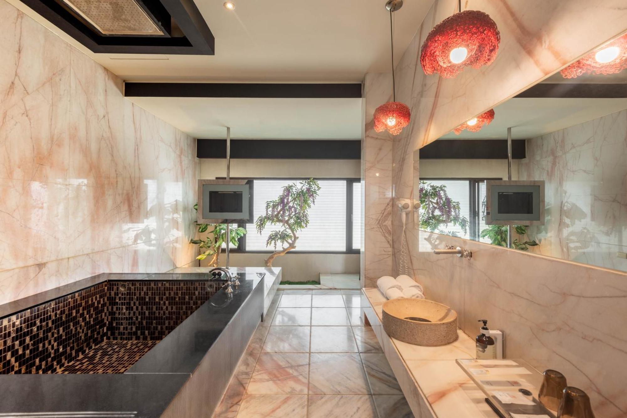Holly Wood Motel Pitou Ngoại thất bức ảnh