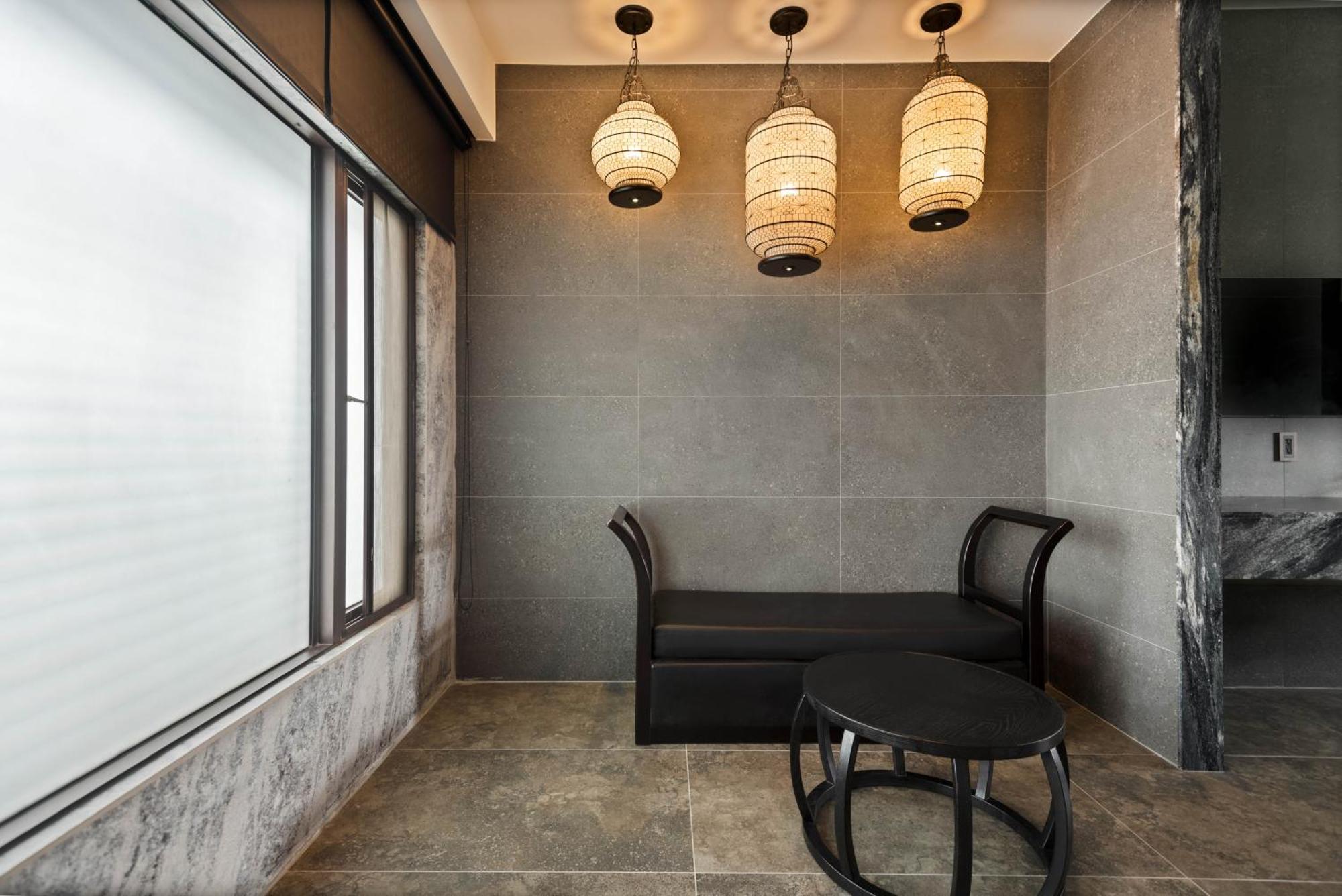 Holly Wood Motel Pitou Ngoại thất bức ảnh