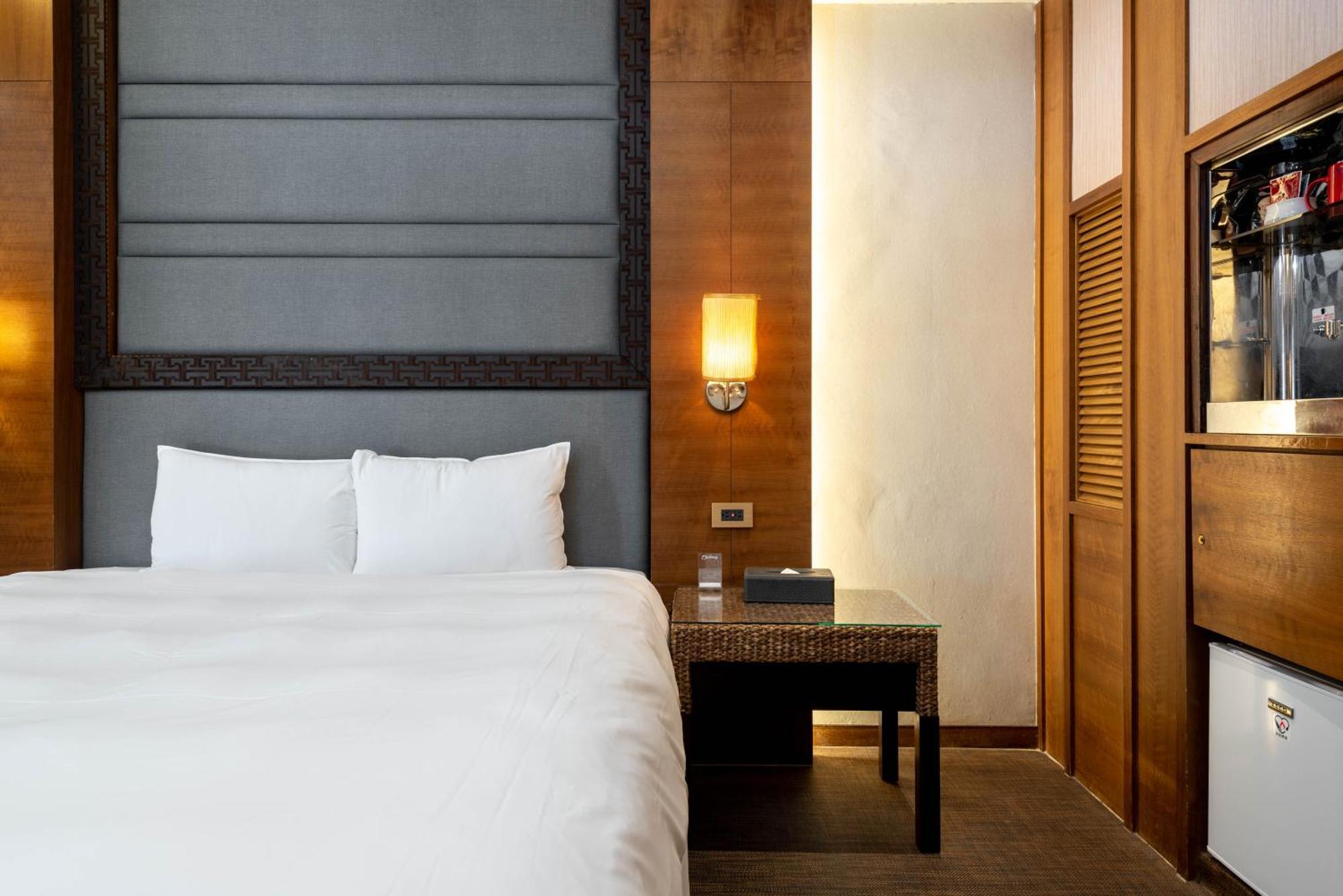Holly Wood Motel Pitou Ngoại thất bức ảnh