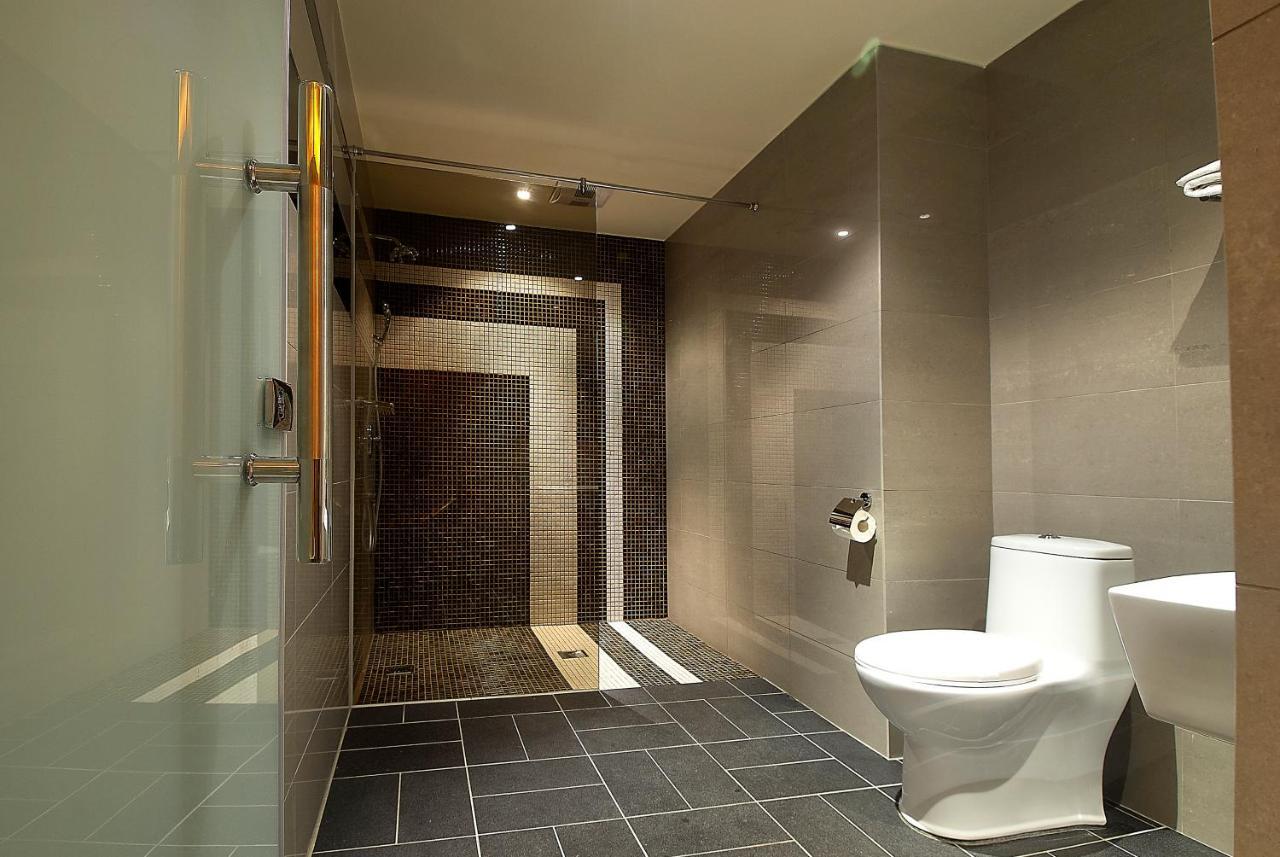 Holly Wood Motel Pitou Ngoại thất bức ảnh